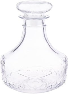 AKDC AKDC Rose Decanter Bottle  - Image 5