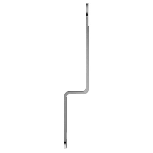 YSSNIUTOOL Car Seat Buckle Release Aid Compatible with Tesla Model 3/Y,Unbuckle Car Seat Release Tool,Seat Belt Release Tool,1133787-00-A Key(Upgraded version) - Image 3