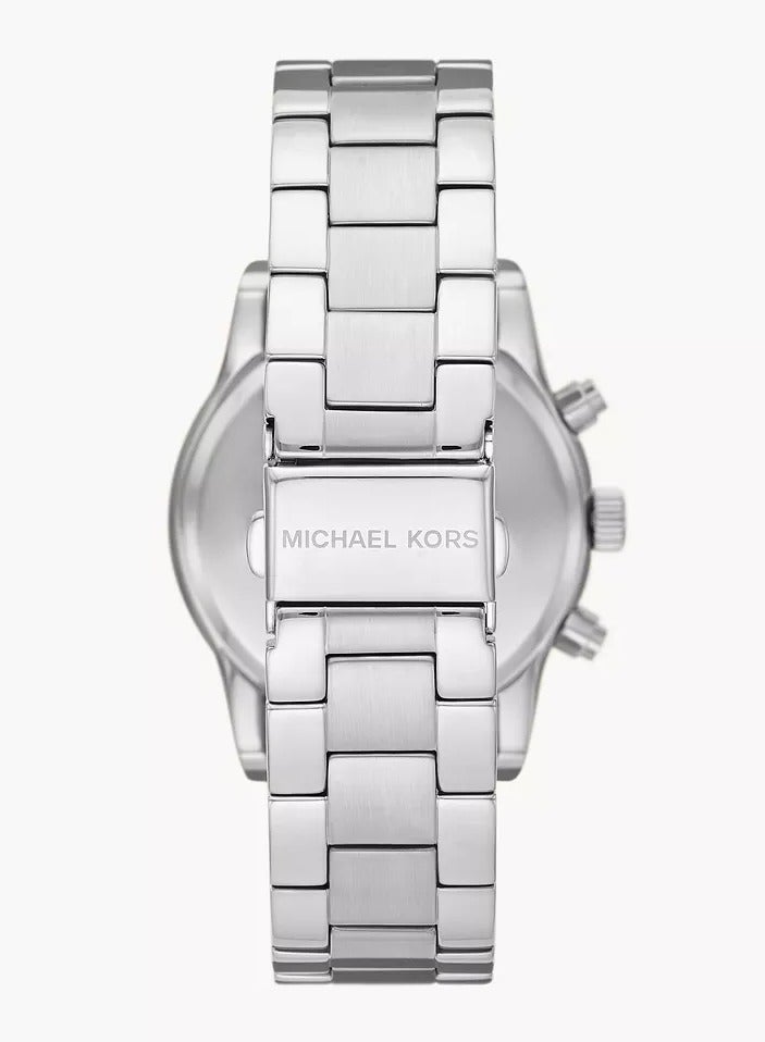 MK MICHAEL Michael Kors MK7301 Ritz Chronograph Watch for Women  - Image 2