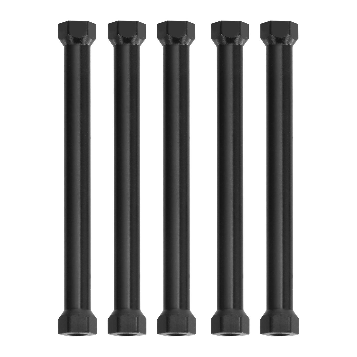 10 Pcs Aluminum Standoff Spacer Column for RC Airplane Quadcopter Accessories
