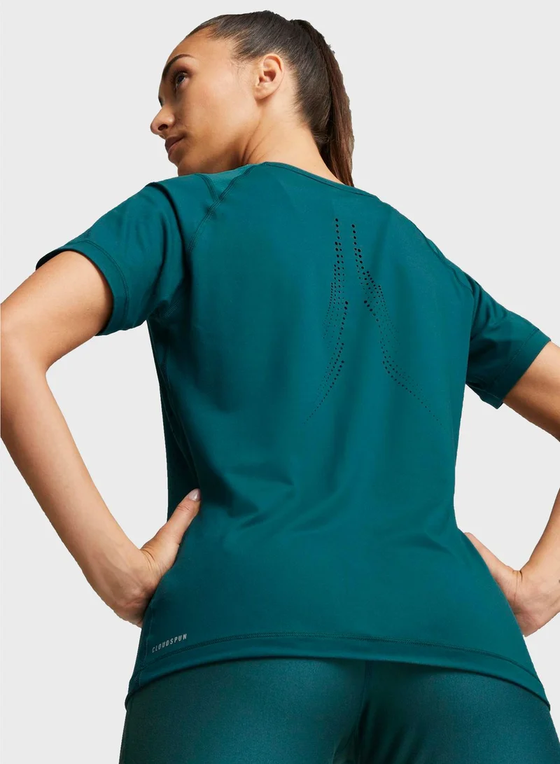 PUMA Cloudspun Run T-Shirt
