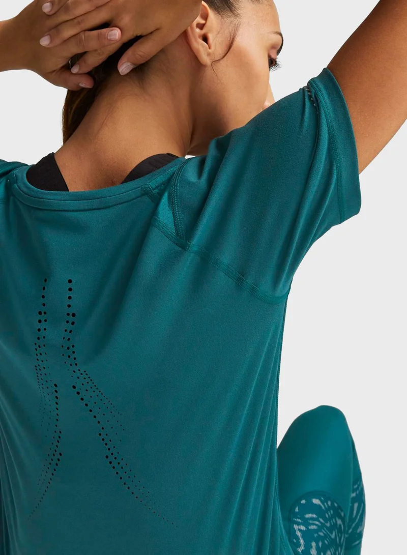 PUMA Cloudspun Run T-Shirt