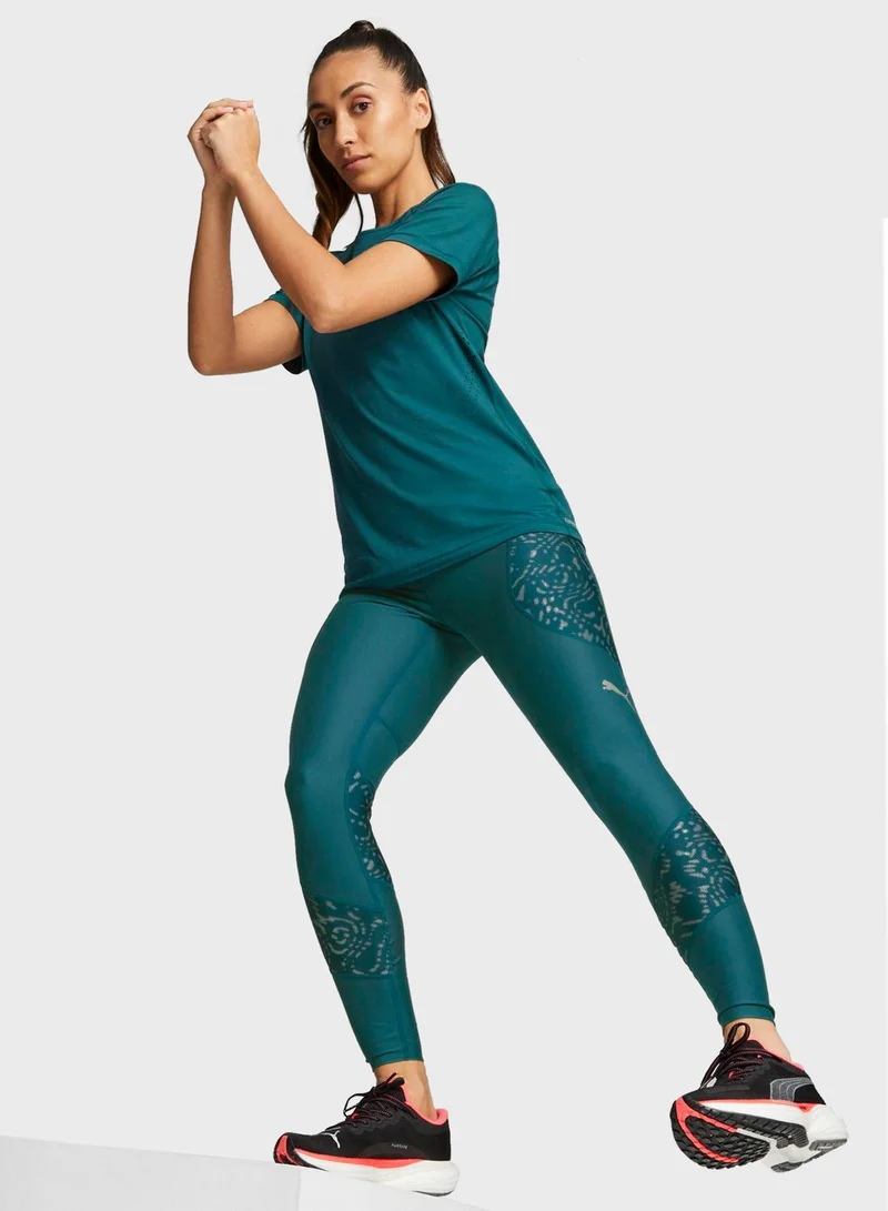 PUMA Cloudspun Run T-Shirt