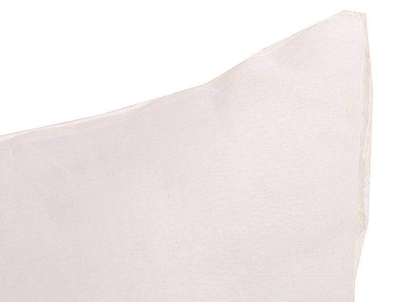 PumPum Supreme Comfort Pack: Set of 4 Luxe 16x24 Inch Pillows for Plush Support - Image 2