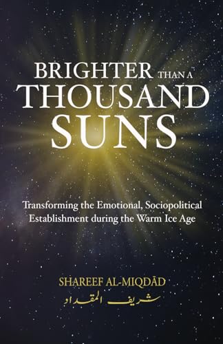 Brighter Than A Thousand Suns - Image 1