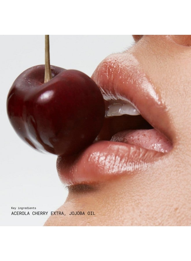 چونو & كو. حليب الشفاه من جونو آند كو، مرطب شفاه نهارًا وقناع شفاه مكثف ليلًا، 10 مل/0.33 أونصة سائلة - Image 5