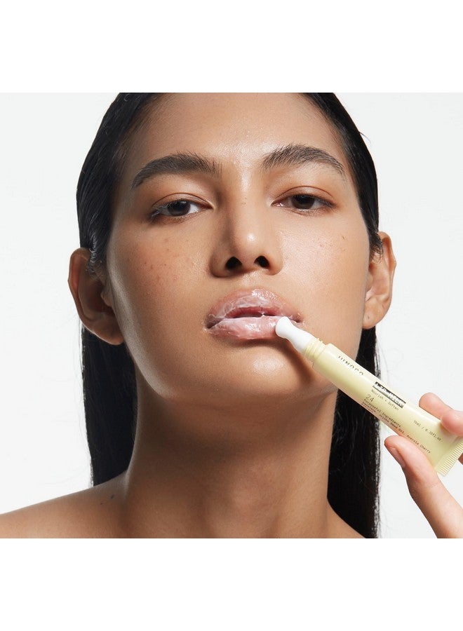 چونو & كو. حليب الشفاه من جونو آند كو، مرطب شفاه نهارًا وقناع شفاه مكثف ليلًا، 10 مل/0.33 أونصة سائلة - Image 3