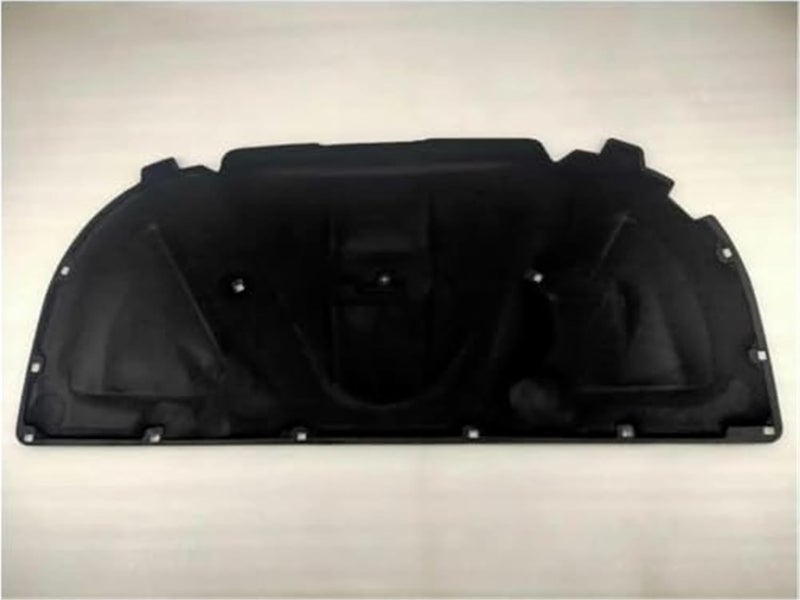 QASULER Car Engine Heat Shield for A4 B7 (2006-2008) - Image 3