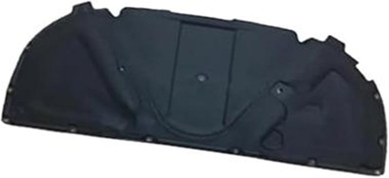 QASULER Car Engine Heat Shield for A4 B7 (2006-2008) - Image 1