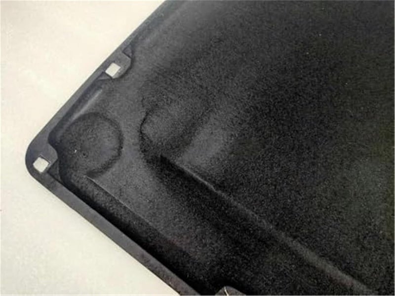 QASULER Car Engine Heat Shield for A4 B7 (2006-2008) - Image 4