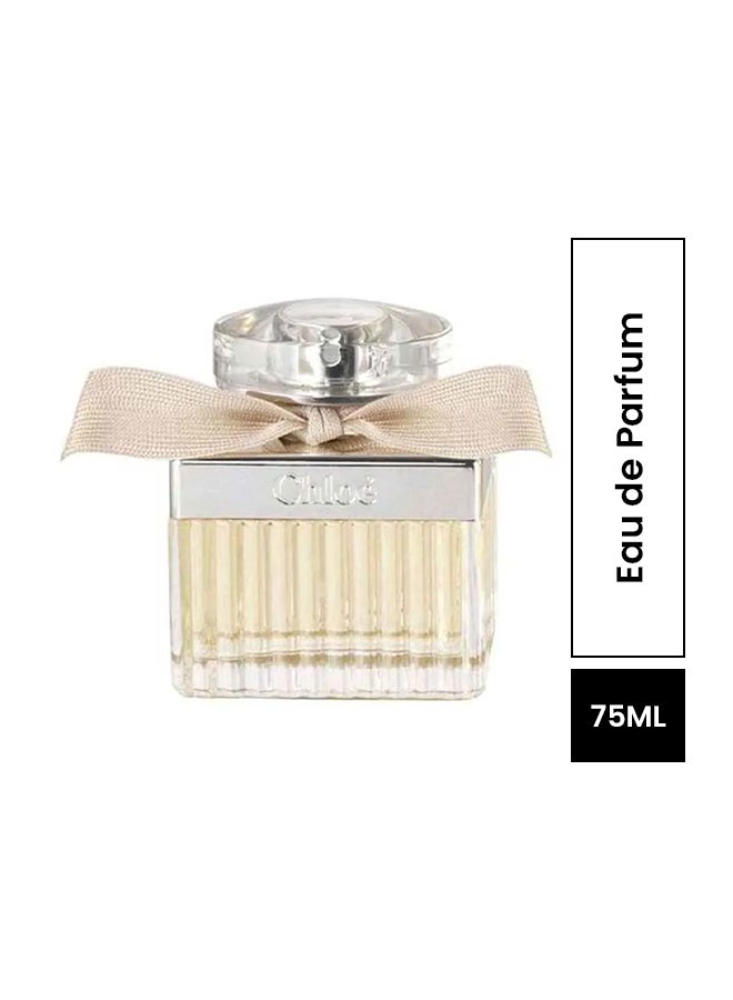 كلوي عطر كلوي EDP 75ملليلتر - Image 1