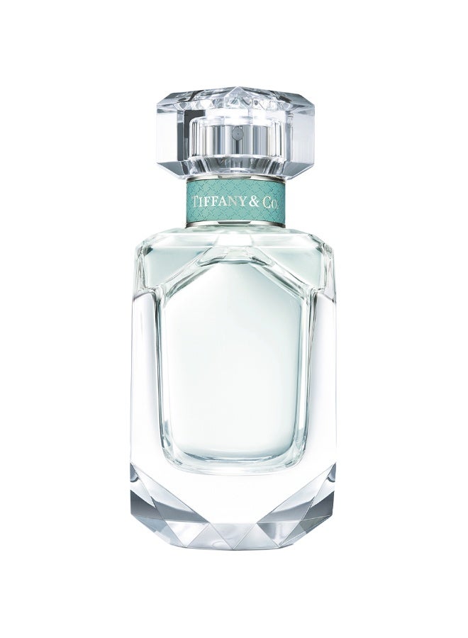 تيفاني عطر تيفاني او دي بارفان للنساء 50 مل - Image 1
