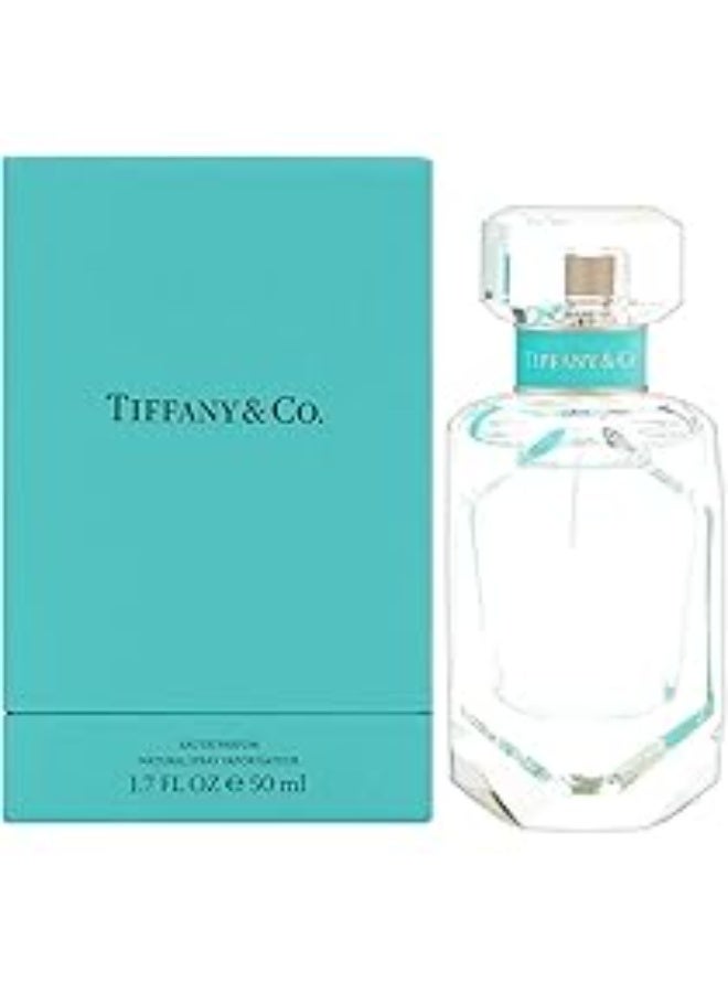 تيفاني عطر تيفاني او دي بارفان للنساء 50 مل - Image 2