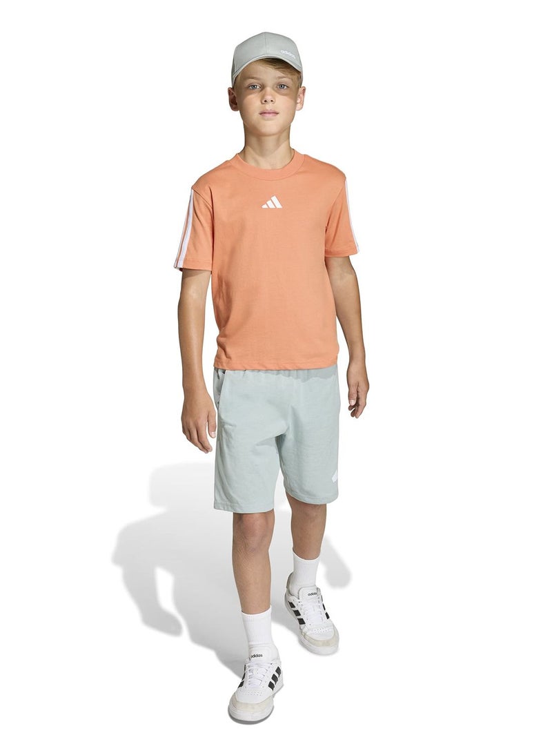 Adidas Essentials Tee Kids - Image 5