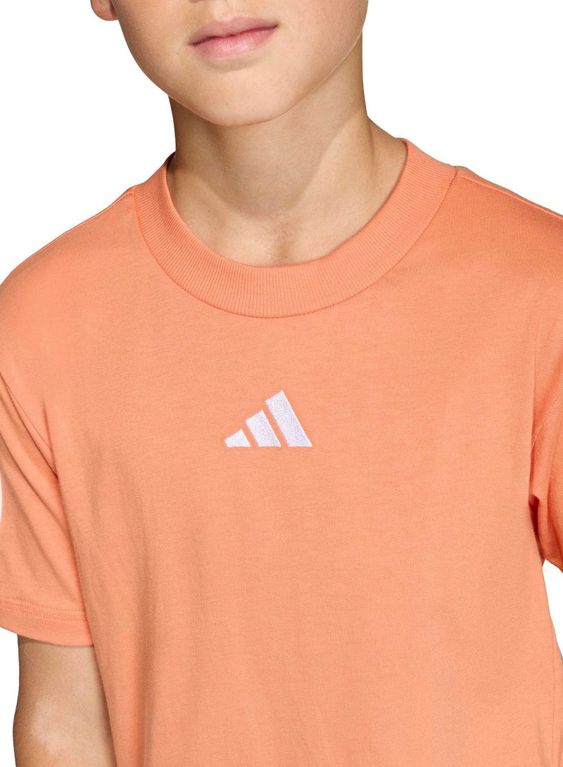 Adidas Essentials Tee Kids - Image 4