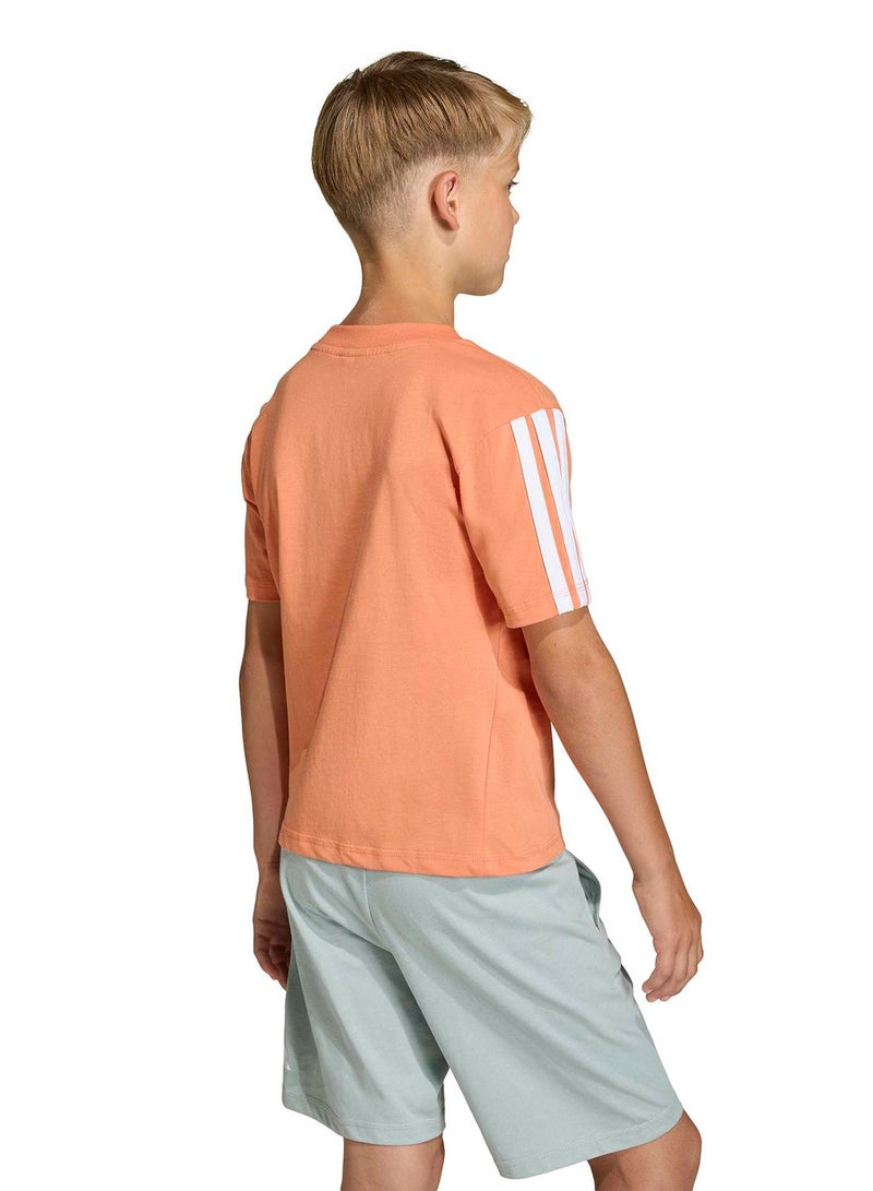 Adidas Essentials Tee Kids - Image 2