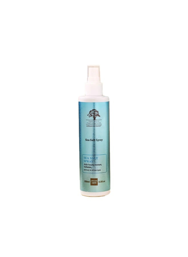 Arganmidas Sea Salt Spray