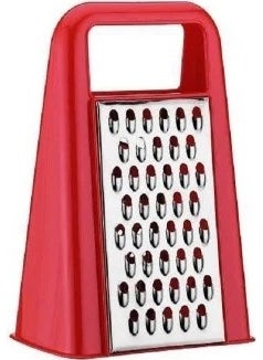 Tamu Triangular Plastic Grater  - Image 3