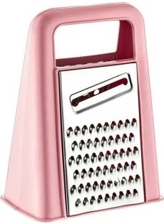 Tamu Triangular Plastic Grater  - Image 1