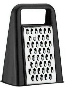 Tamu Triangular Plastic Grater  - Image 4