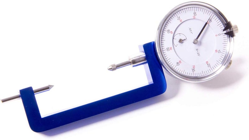 Pro-Form 66788 Rod Bolt Stretch Gauge - Image 2