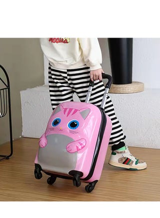 Pink Cat