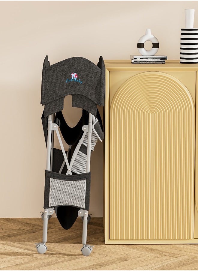Portable Foldable Diaper Changing Station With Wheels