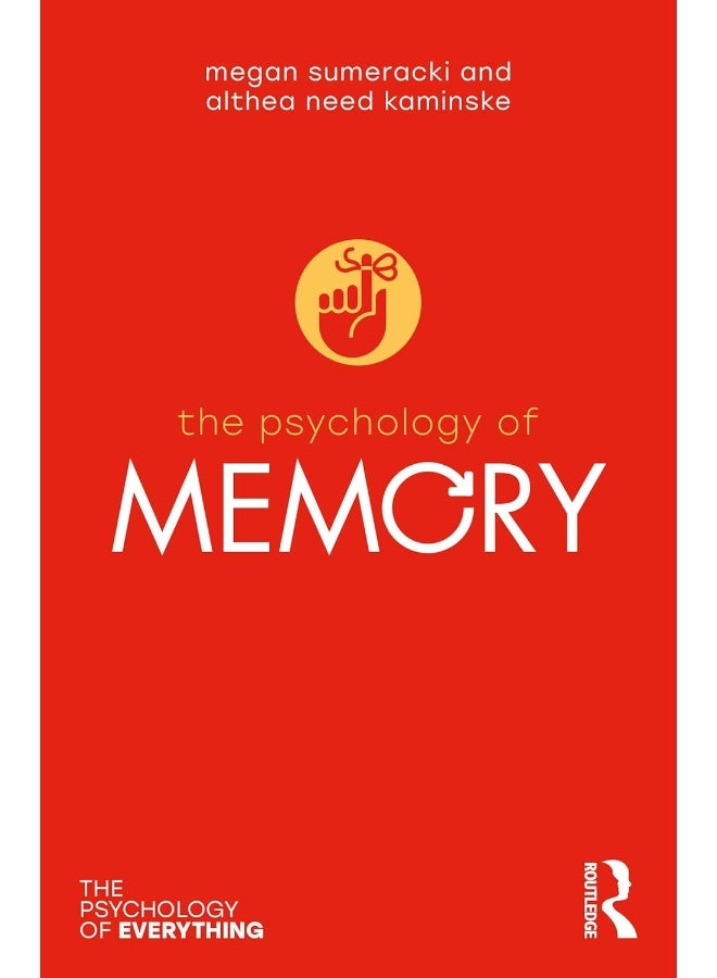 The Psychology of Memory