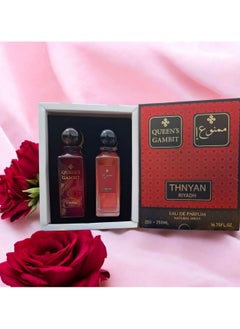 THNYAN ED PARFUM 200ML*2 - pzsku/Z139BFF3CF3FB786991FCZ/45/_/1740137537/6a48bfc8-14e6-4f7a-bd28-62468413cf97