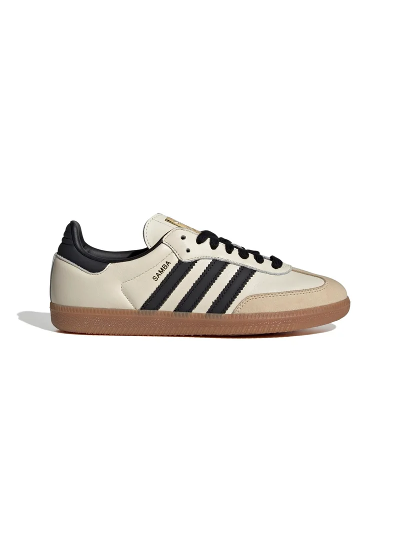 Adidas adidas SAMBA OG W White Originals Men Shoes