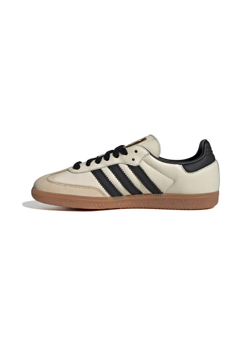 Adidas adidas SAMBA OG W White Originals Men Shoes