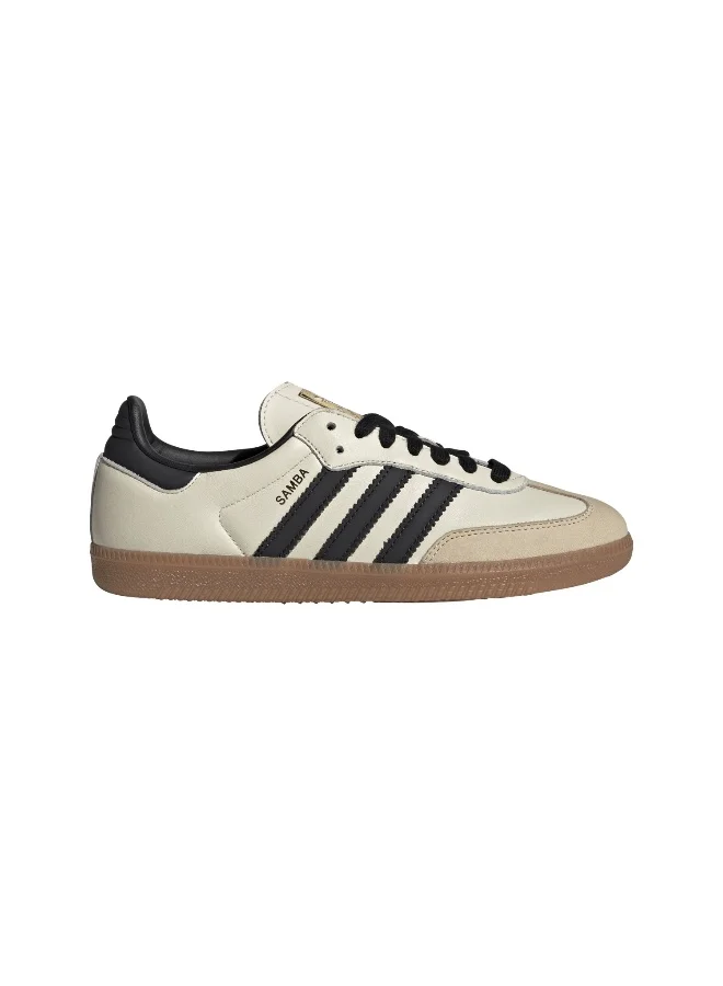 Adidas Adidas Samba Og W W White Originals Shoes For Women