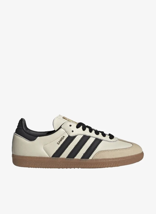 adidas Women's adidas Samba OG White