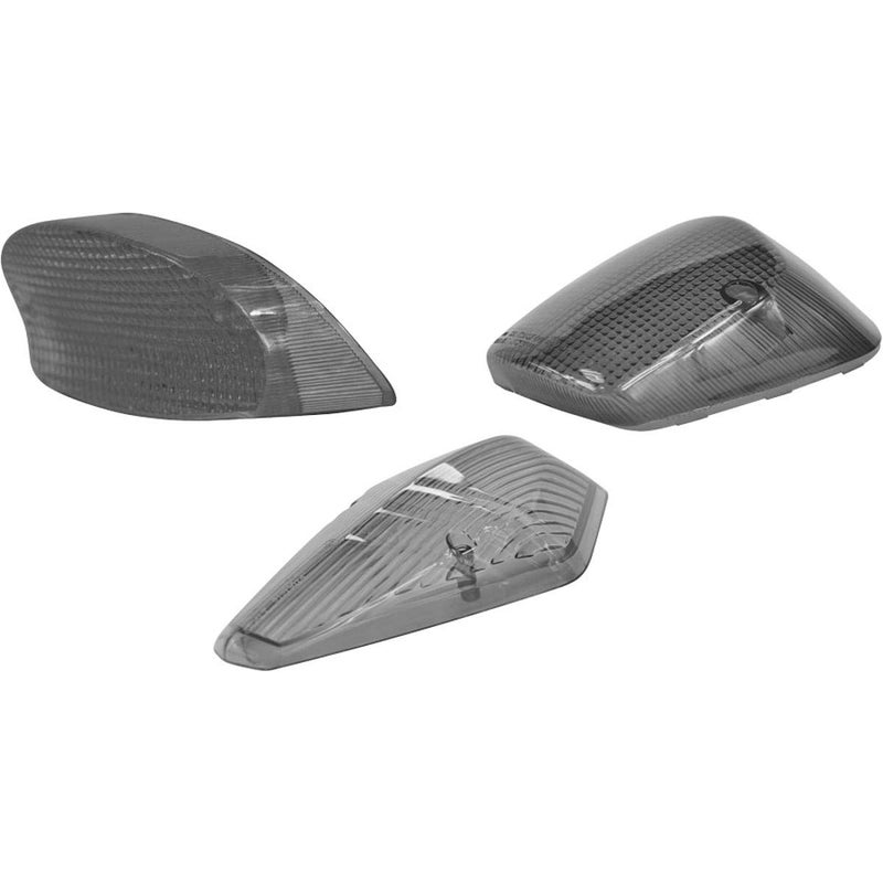 BikeMaster مصباح خلفي متكامل من بيك ماستر - Image 4