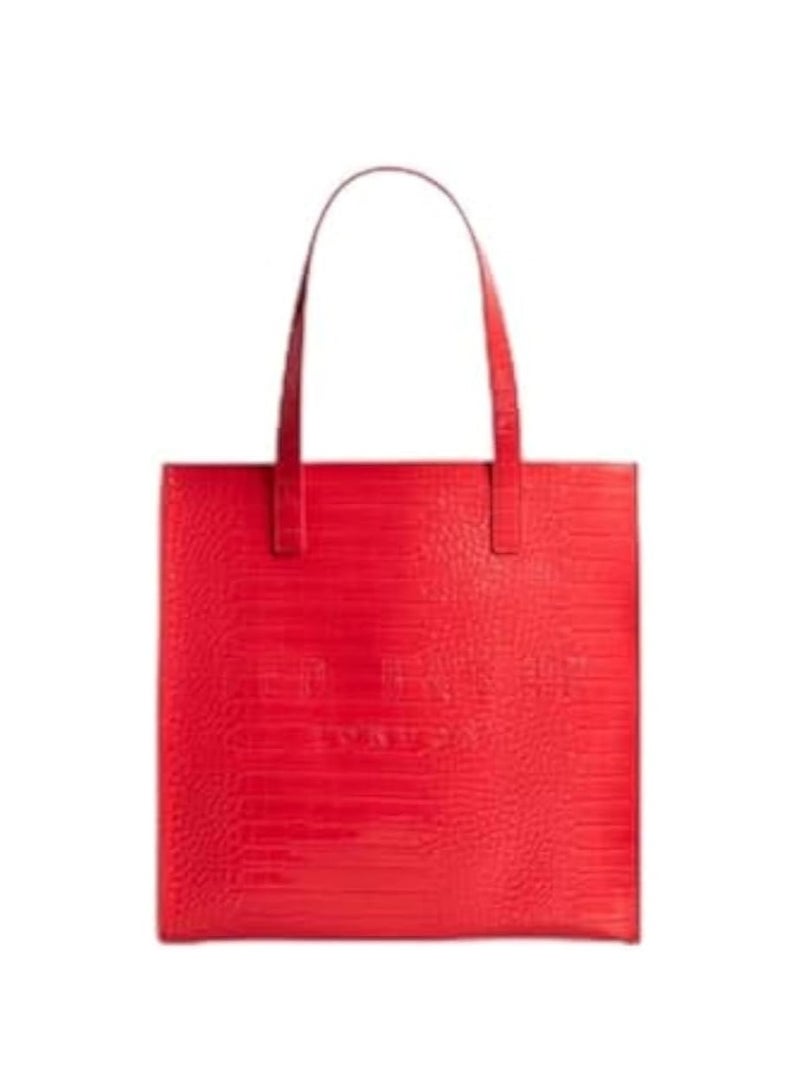 Ted Baker Womens Croccon Tote Bag (pack of 1)