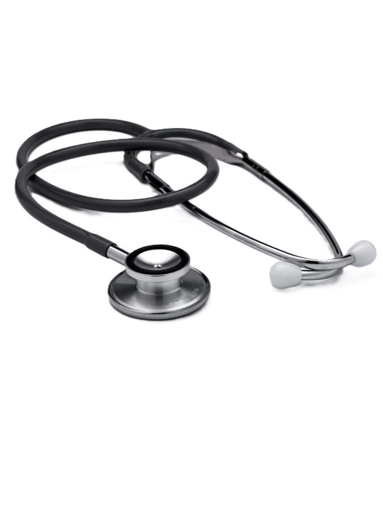 KBM Professional Double Head Stethoscope KBM ST-801D  - Image 2
