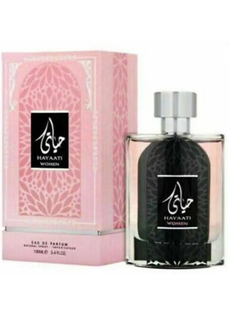 عطر حياتي زهري 100 مل - pzsku/Z139C4D6A81A1D08426F0Z/45/_/1735141776/6028482b-a84e-444c-adf4-7b64545b8f9d