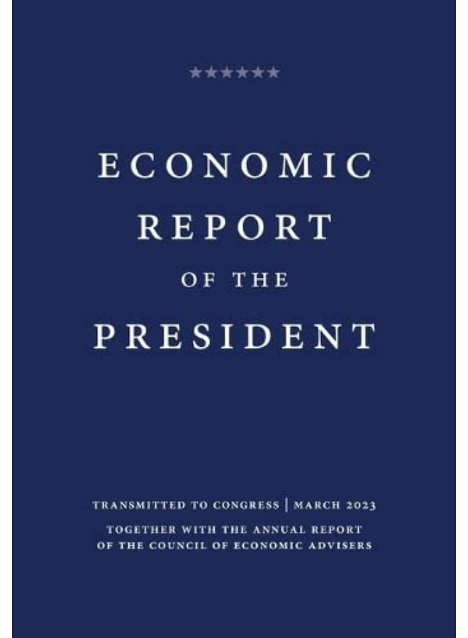 Economic Report of the President 2023 