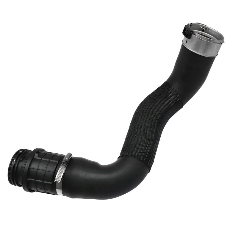 GXARTS GXARTS 23344998 Turbocharger Intercooler Hose Pipe Compatible with Chevrolet Malibu L4 1.5L 2016 2017 2018  - Image 1