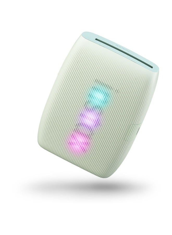 Instax Fujifilm Instax Mini Link 3 Smartphone Printer - Sage Green - Image 2
