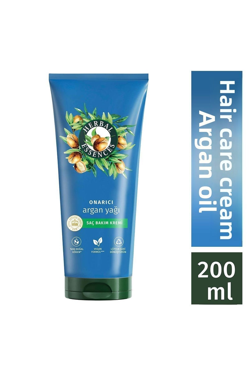 Repairing Argan Oil Hair Conditioner 200ml - Image 1