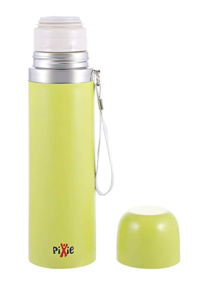 Pixie  Thermo 500 ML (Green) (Pack of 2) - Image 4