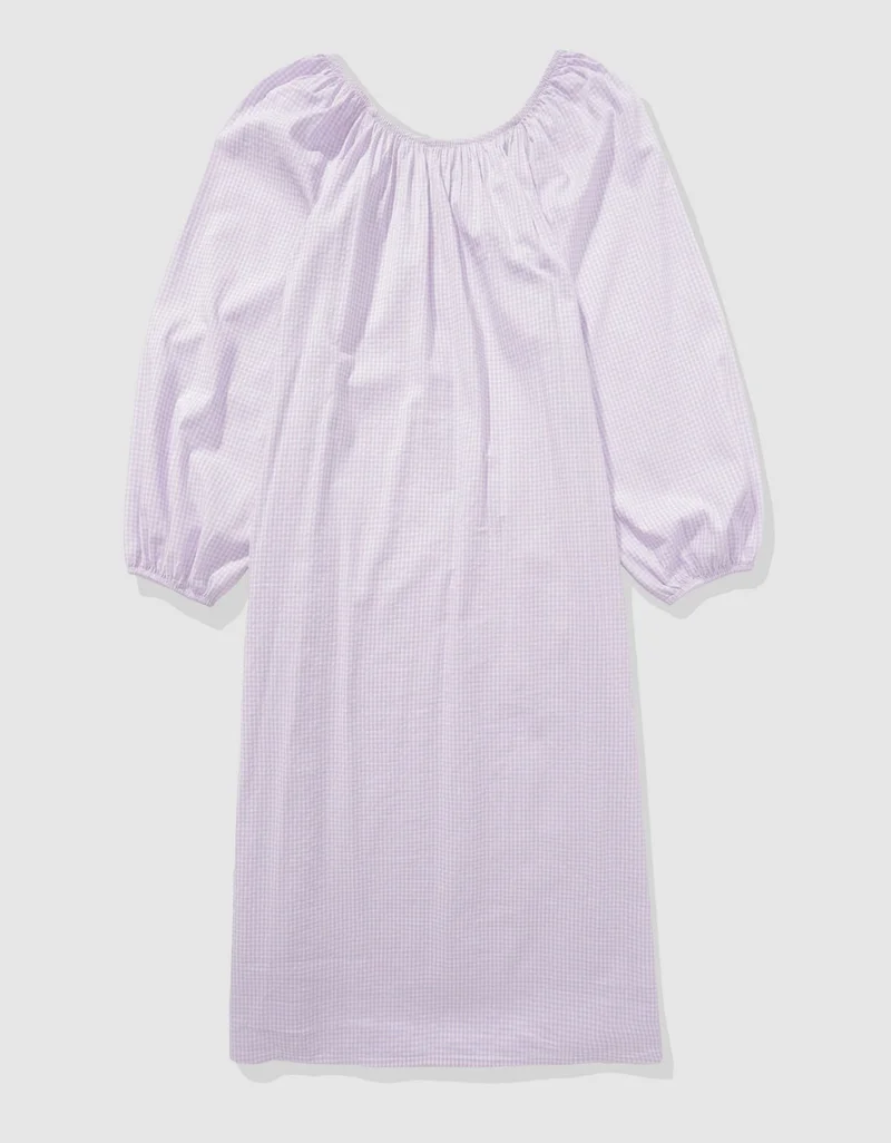 Aerie  Aerie Daybreak Midi Dress for Women | Best Price UAE