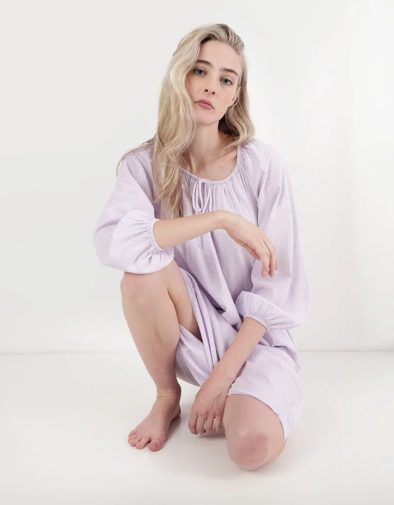 Aerie  Aerie Daybreak Midi Dress for Women | Best Price UAE