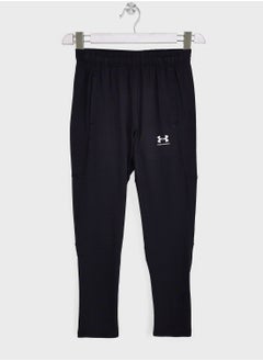 UNDER ARMOUR Kids Challnger Training Pants  - Image 1