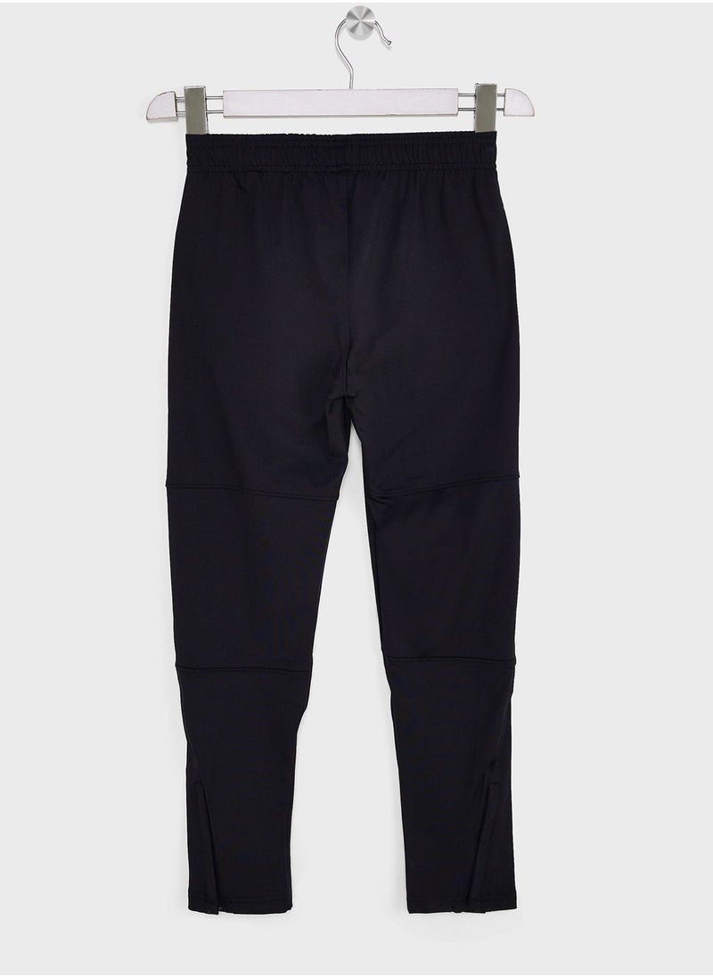 UNDER ARMOUR - Kids Challnger Training Pants - Image 1