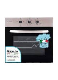 Built-in oven, 60 cm, full safety, self-ignition, 67 liters, TL3K66G3X ProLine