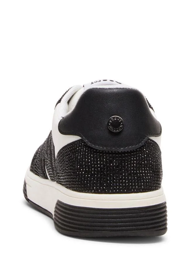 Steve Madden  Madmunny Men's Black Sneakers for Men | Best Price UAE