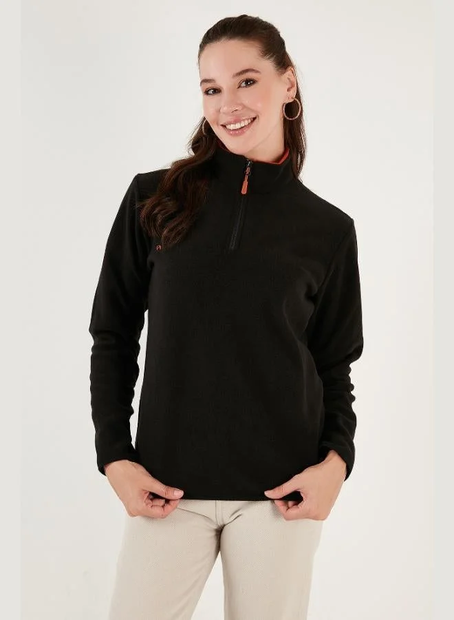 Lela Slim Fit Soft Texture Anti-Pilling Non-Pilling 2-Pack Polar Women's POLAR 5907000S2