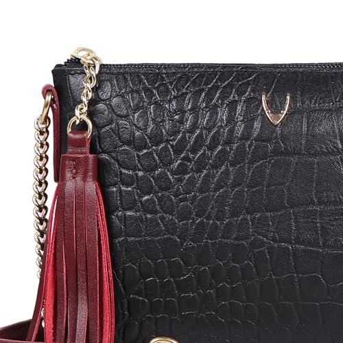 Hidesign Women's Leather Sling Wallet - Image 4